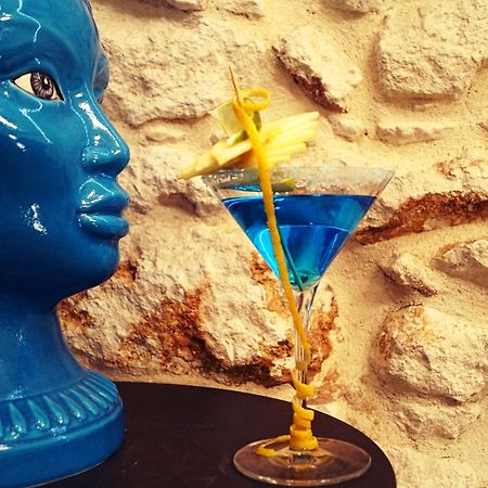 Caportigia Boutique Hotel Syracuse Ngoại thất bức ảnh