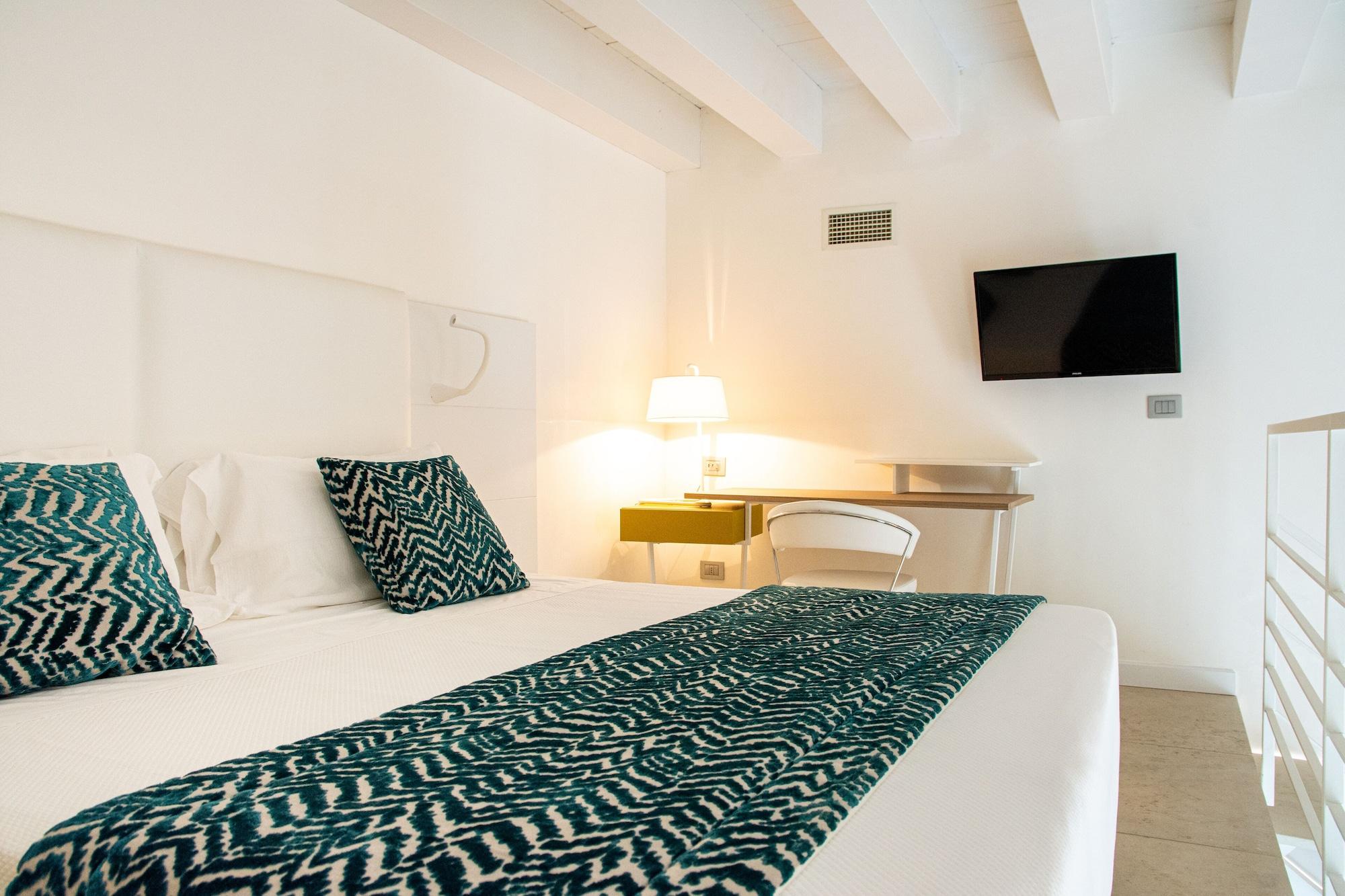 Caportigia Boutique Hotel Syracuse Ngoại thất bức ảnh