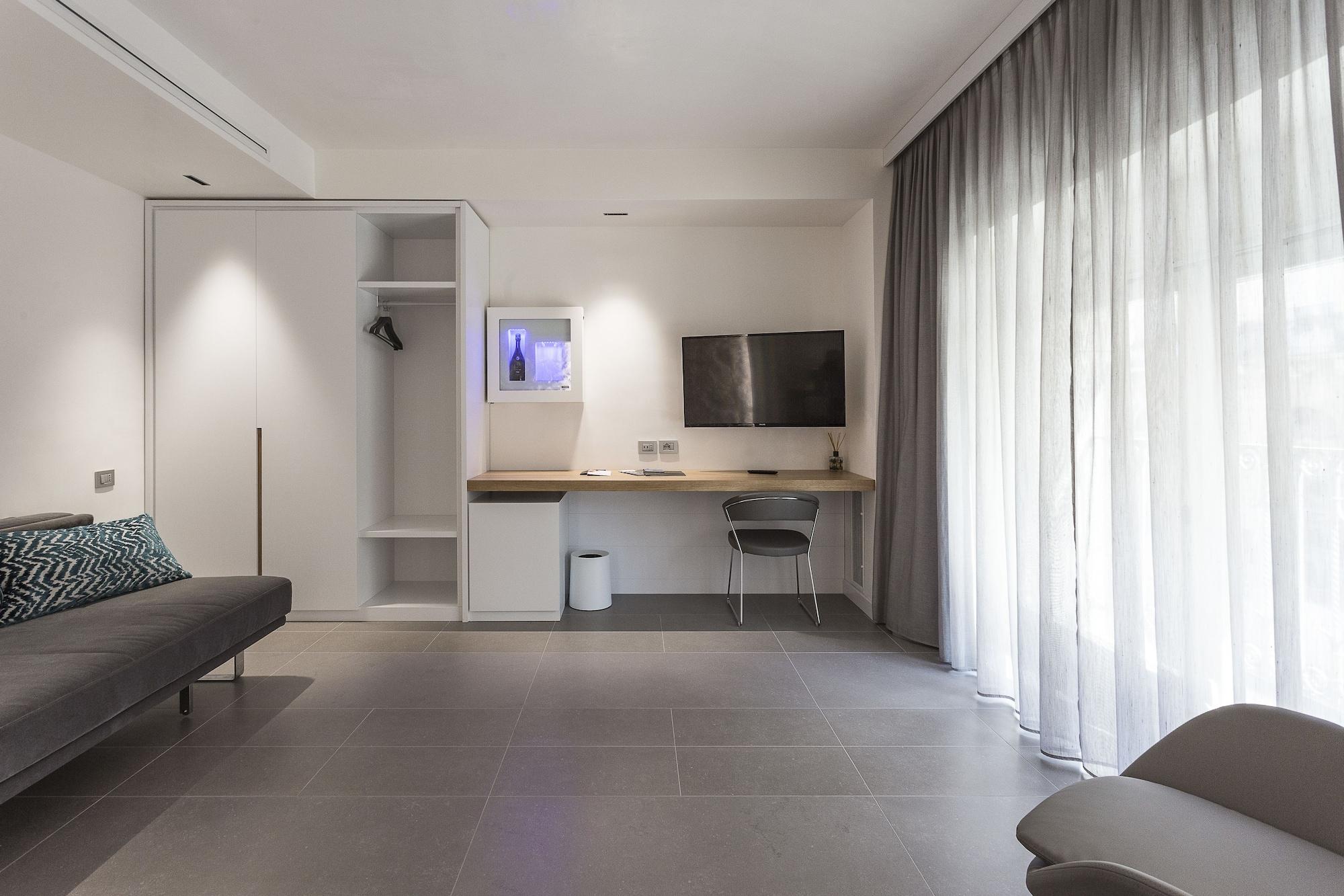 Caportigia Boutique Hotel Syracuse Ngoại thất bức ảnh