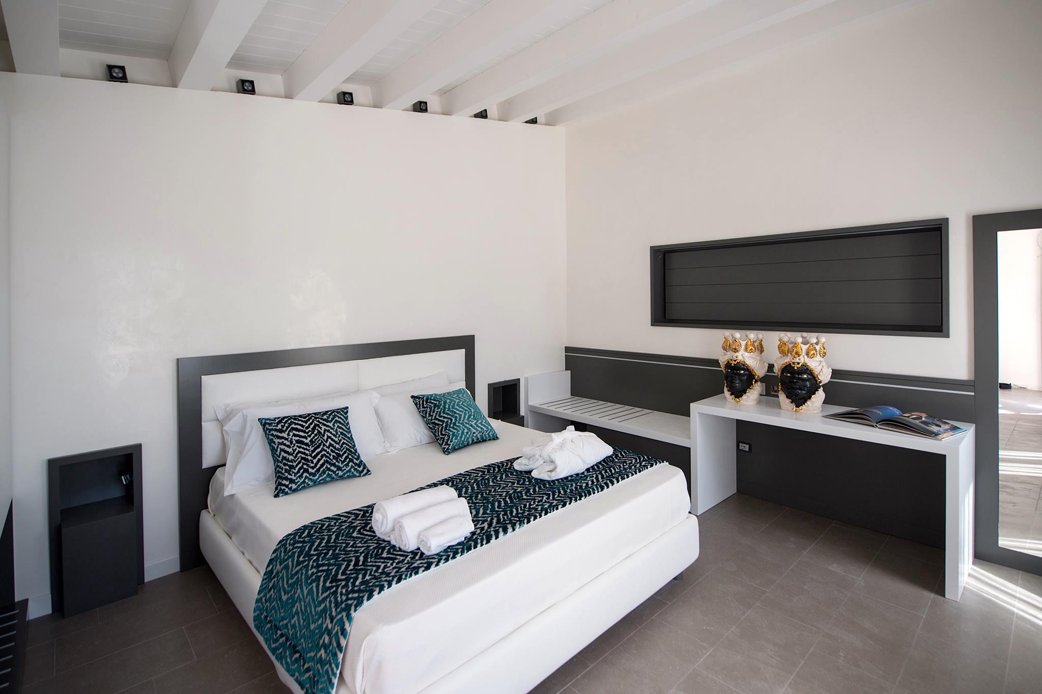 Caportigia Boutique Hotel Syracuse Ngoại thất bức ảnh
