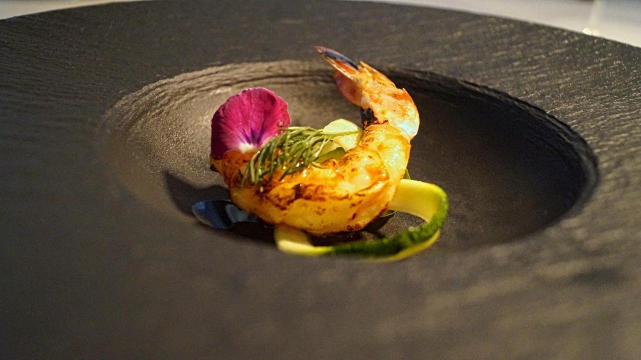 Caportigia Boutique Hotel Syracuse Ngoại thất bức ảnh