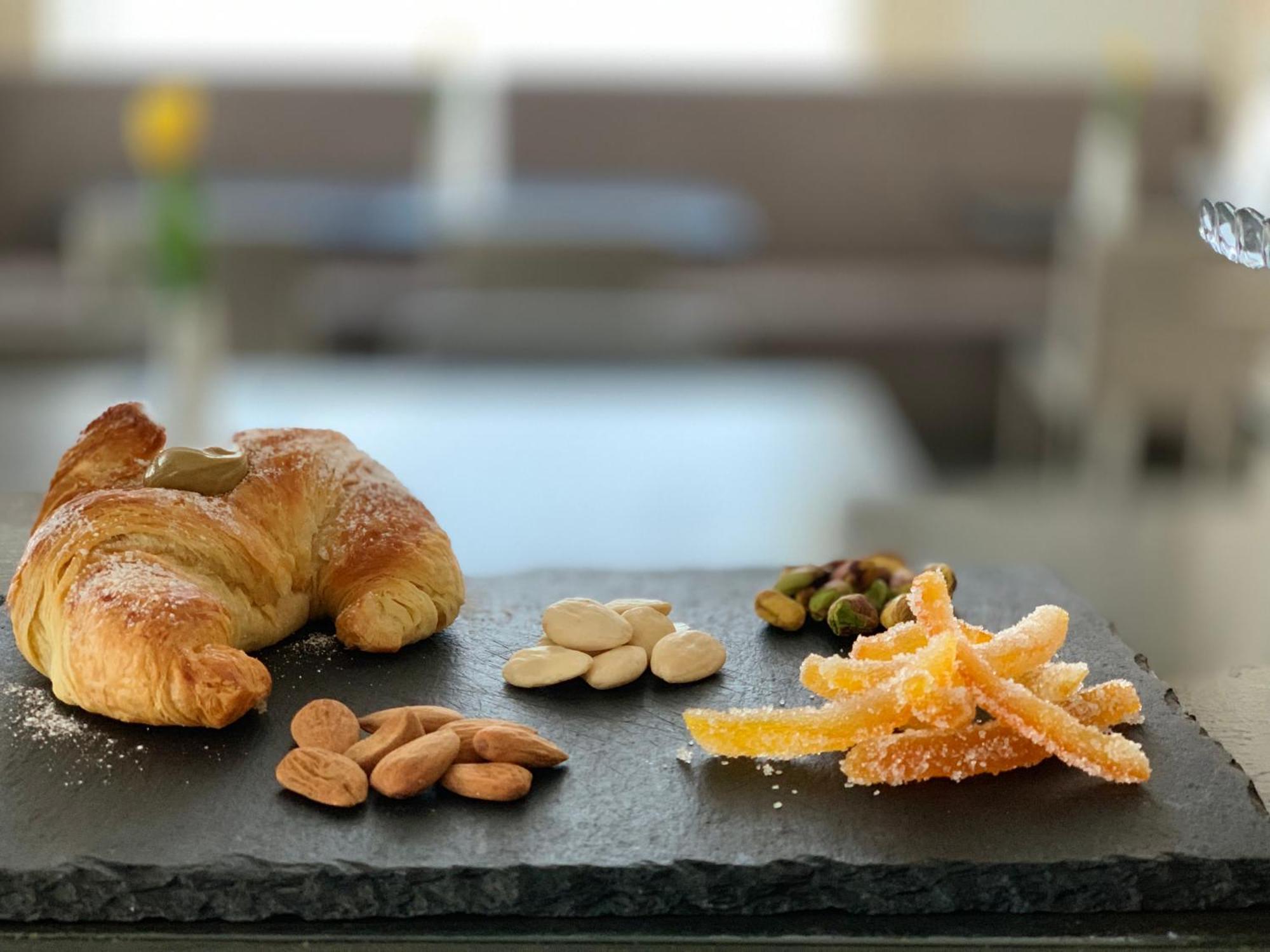 Caportigia Boutique Hotel Syracuse Ngoại thất bức ảnh