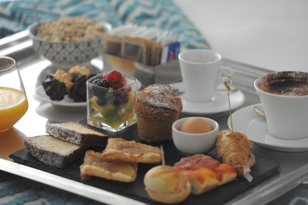 Caportigia Boutique Hotel Syracuse Ngoại thất bức ảnh