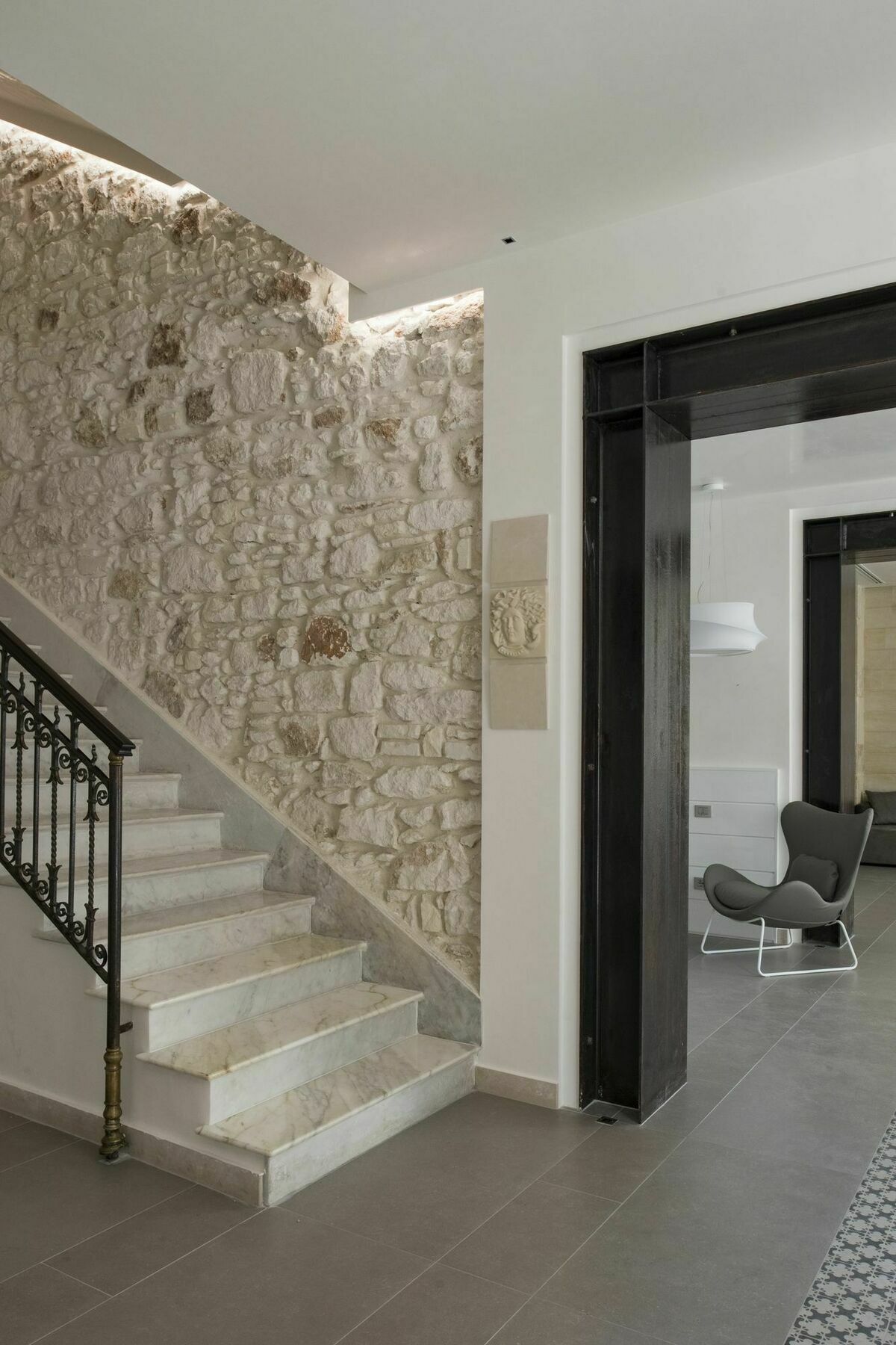 Caportigia Boutique Hotel Syracuse Ngoại thất bức ảnh